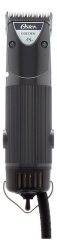 Oster Profesional Turbo A5 2-speed ¿¿heavy Duty Desmontable Color Negro
