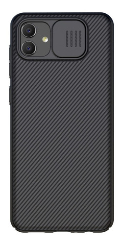 Forro Nillkin Camshield Case Para Samsung Galaxy A04