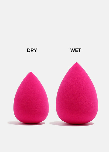 Esponja Wonder Blender Aoa