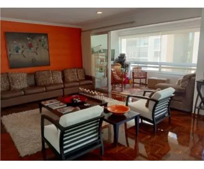 Apartamento en alquiler