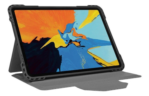 Case Giratorio Targus Pro-tek Para iPad Pro 11 4gen M2 2022