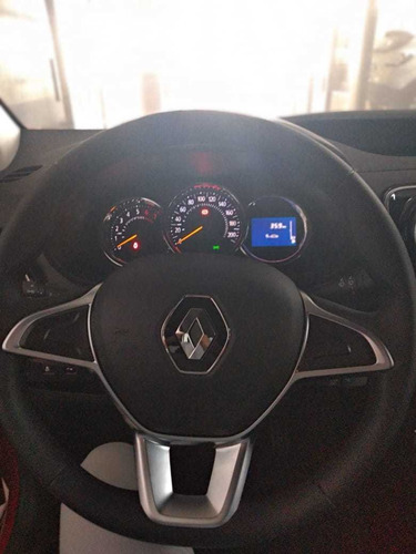 Duster Oroch 2.0 Outsider Plus 4x2 2021 - Conc. Oficial -dg