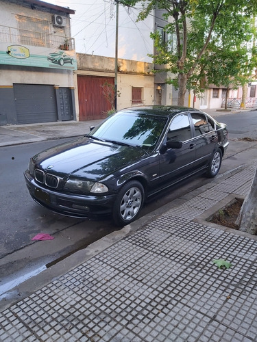 BMW Serie 3 328i AT EXECUTIVE