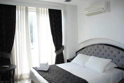 Hotel Boutique Art Deco, Restaurante, Bellavista,providencia