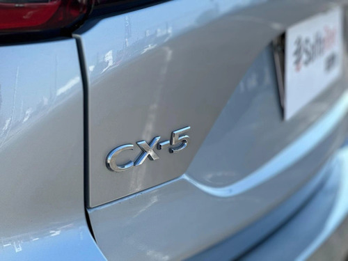 Mazda CX-5 2.0 2WD 6AT ISTOP