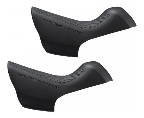 Hules Cubierta Hoods Bracket Covers Shimano R9120 Dura Ace