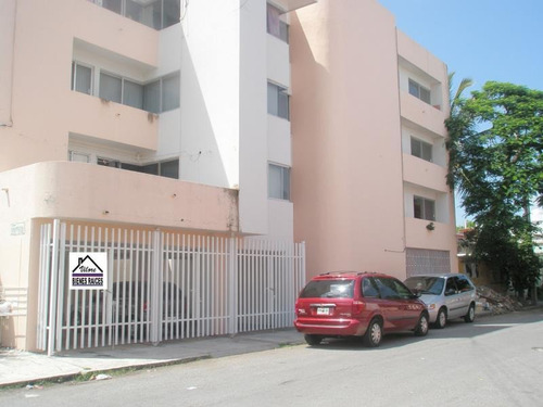 Imagen 2 de 12 de Departamento En Venta Centro