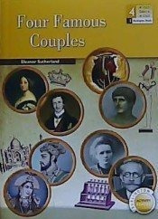 Libro Four Famous Couples 4âºeso Bar
