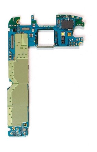 Logicboard Samsung Galaxy S6 Modelo Sm-g920l