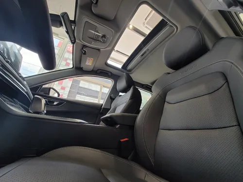 Chery TIGGO 4 PRO MHEV Luxury