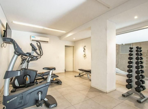 Monoambiente Con Amenities - Doho Villa Urquiza (ingreso Agosto 2025)