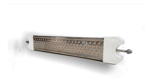 Imagem 3 de 5 de Escada Para Piscina Com 5 Degraus Removivel Em Aço Inox