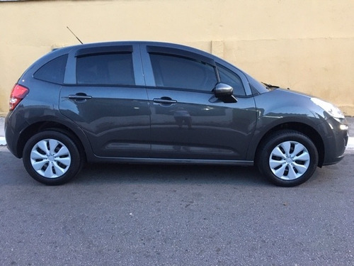 Citroen C3 Attraction 1.6 At