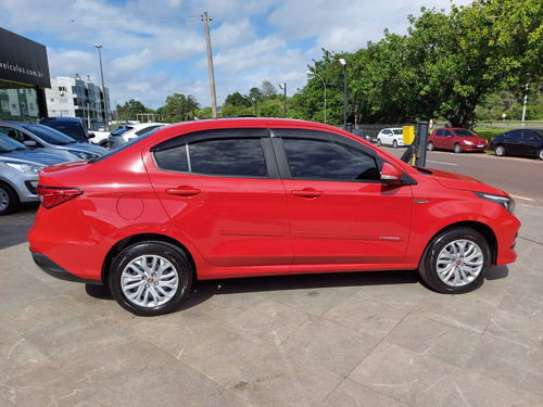 Fiat Cronos 1.3 Firefly Flex Drive Manual