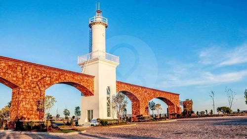 Terreno En Venta En El Faro De Los Cisnes Corregidora Querétaro