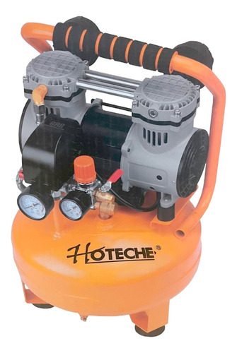 Compresor De Aire Hoteche A832610a