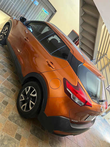 Imagen 7 de 7 de Nissan Kicks