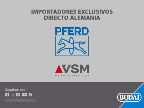 Imagen 3 de 3 de Juego 6 Limas Para Llaves Cerrajeria Pferd Importadas