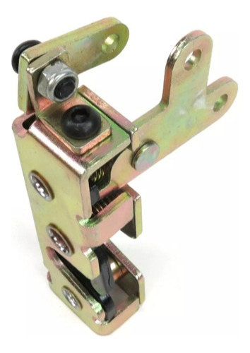 Cerradura Auto Universal Autolock Hot Rod Street Rod