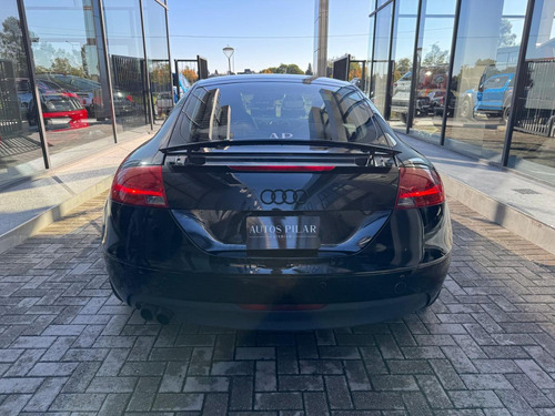 Audi TT 2.0 T Fsi Stronic 200cv Coupé