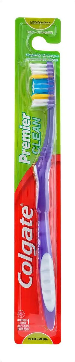 Cep. Den Colgate Prem. Med