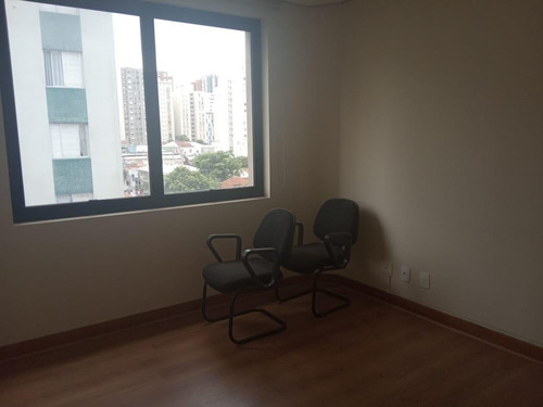 Conjunto Para Alugar, 96 M² Por R$ 5.999,00/mês - Pinheiros - São Paulo/sp - Cj0037