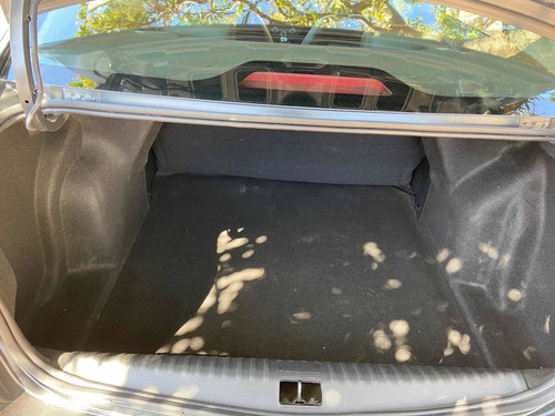 Imagem 15 de 15 de Chevrolet Cobalt 2018 1.8 Ltz 4p