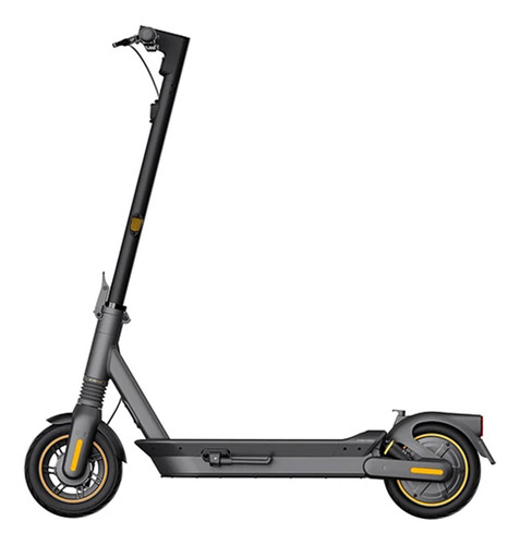 Scooter Eléctrico Segway Max G2 