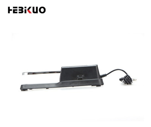 Hebikuo Pedal Sustain Universal Teclado, Yamaha, Korg, Casio