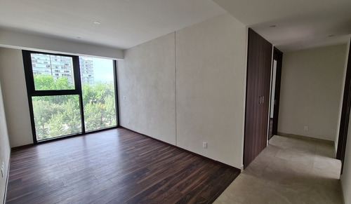 Departamento En Renta En Bosque Real Country Club Huixquilucan Estado De México