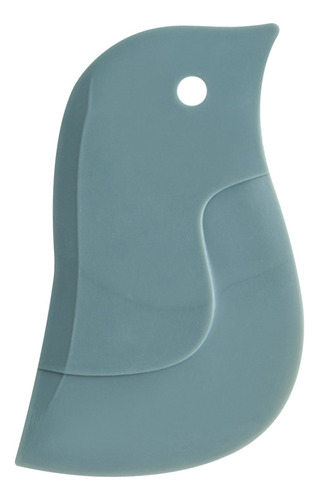 Y Penguin Soft Scraper, Aceite Raspador De Cocina Para Uso D