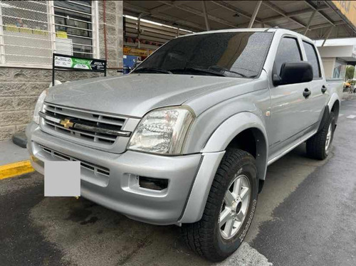 Chevrolet D-max 3000