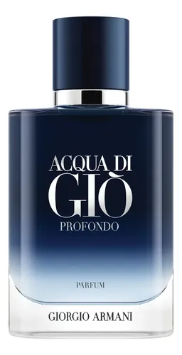 Armani Beauty, Perfume Masculino, Acqua di Giò Profondo Parfum, 5...