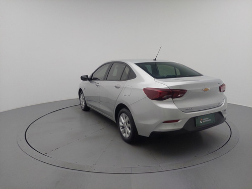 Chevrolet Onix 1.0 TURBO FLEX PLUS LTZ AUTOMÁTICO
