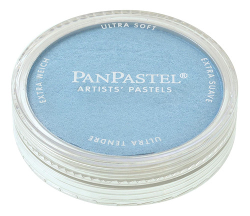 29555 Ultra Soft Artist Pastel, Azul Perlado, 955.5