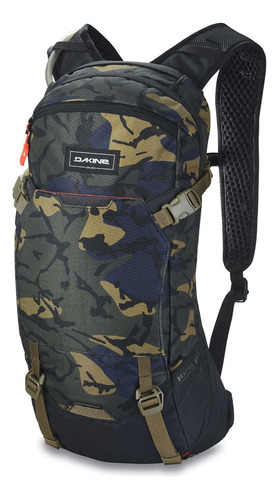 Dakine Drafter 10l Mochila Cascade Camo