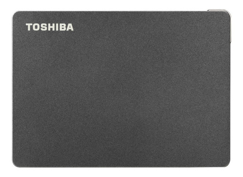 Disco Duro Toshiba 2tb Canvio Gaming Portátil Usb3.2 Externo