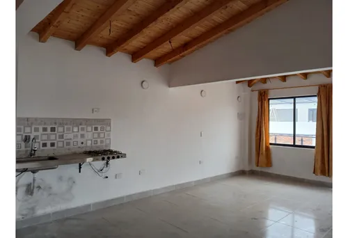 Apartamento En Arriendo, En La Union
