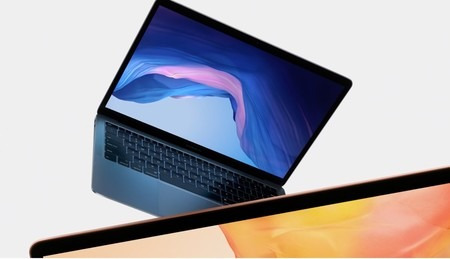 Macbook Air 2020 Core I3 13.3 Retina 256gb