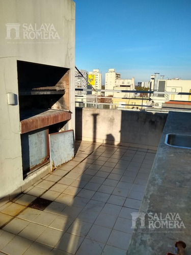 Imagen 23 de 27 de Monoambiente En Venta Super Luminoso - Isla De Olivos Con Cochera -