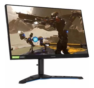 Monitor Gamer Lenovo Legion Y25-25 24.5' Full Hd 240 Hz 1ms