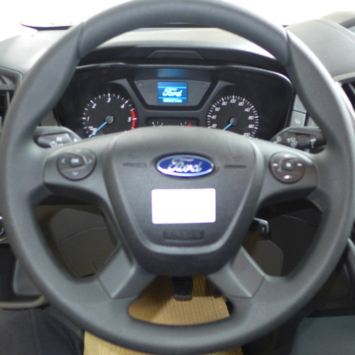 Ford Transit 2.2 Furgon Largo 350l