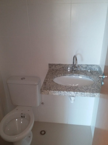 Imagem 8 de 12 de Apartamento - Ap00211 - 69546007