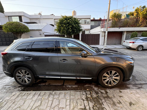 Mazda CX-9 2.5T Signature Awd At