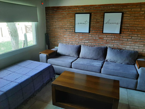 Casa Alquiler En Mar De Cobo A Metros Del Mar Con Pileta
