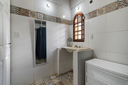 Casa En Venta Don Bosco, Pileta