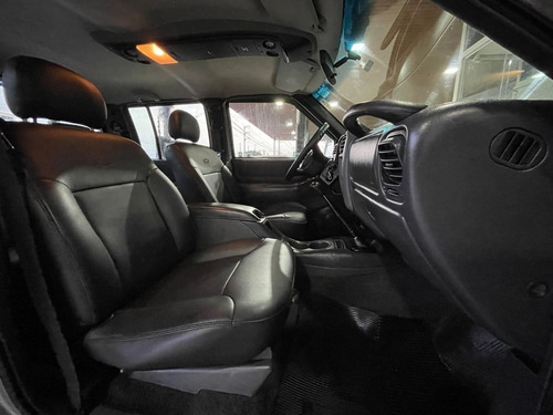Chevrolet S10 2.4 Executive Cab. Dupla 4x2 Flexpower 4p