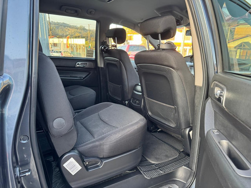SsangYong Stavic 4x2 At