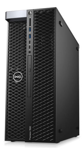 Workstation Dell T7820 Doble Xeon 4114 64gb Ram
