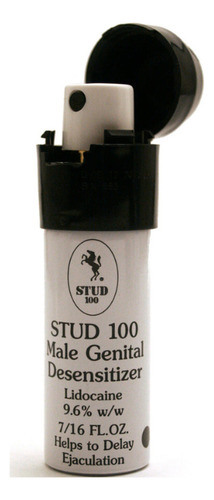 Lubricante Pastel Tres Leches Postre Oral & Stud 100 Retarda Pastel Tres Leches